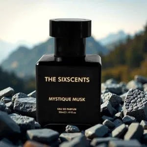 Mystique Musk: Bold, Captivating, and Unforgettable